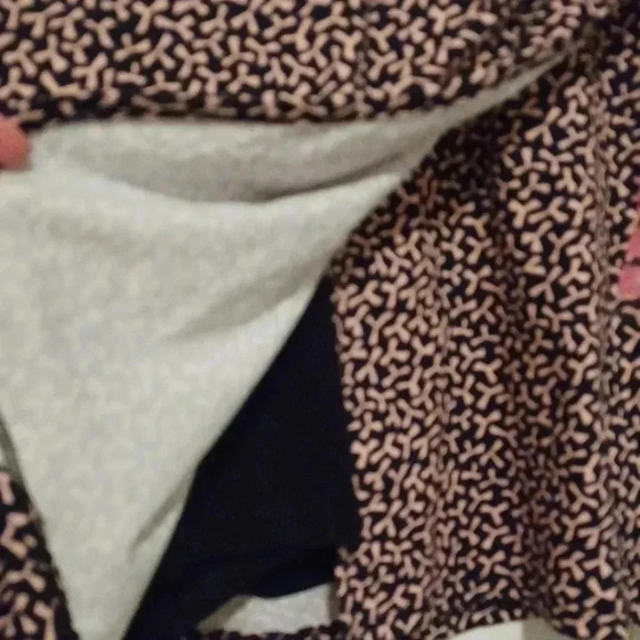 🍭𝅺🐾the faux wrap skort - Picture 5 of 10